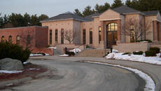 Holyoke Juvenile Court | Mass.gov